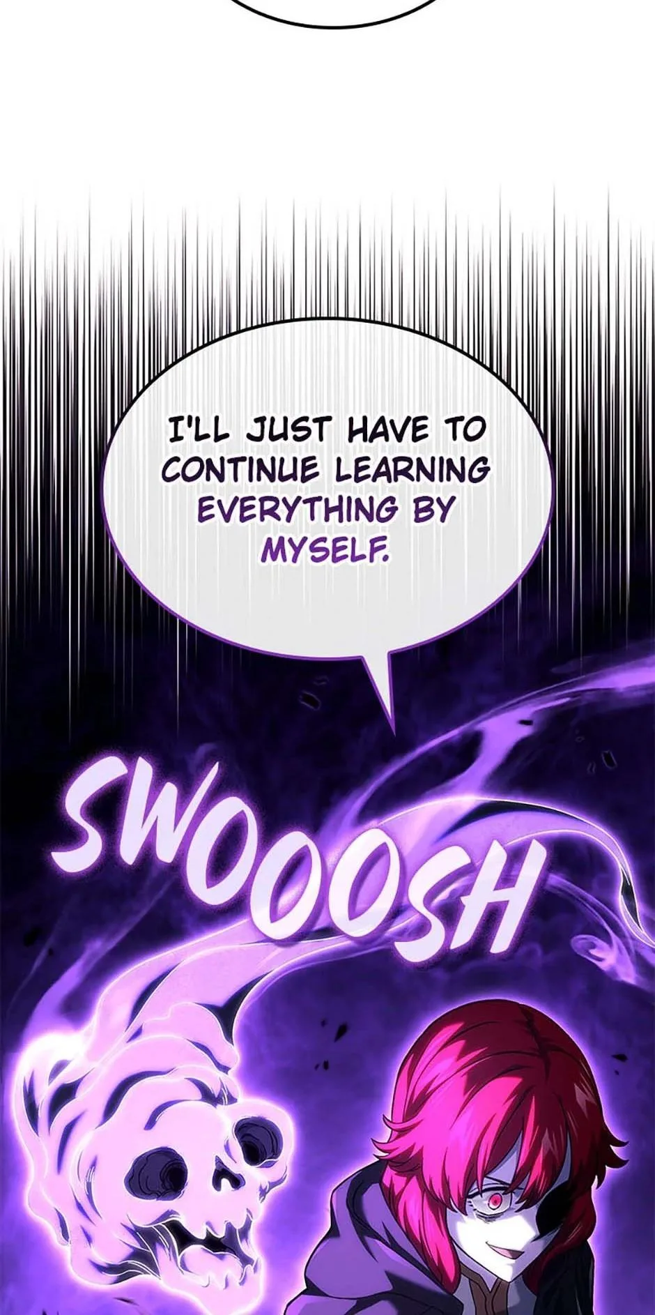 Revenge of the Baskerville Bloodhound Chapter 104 – Page 101