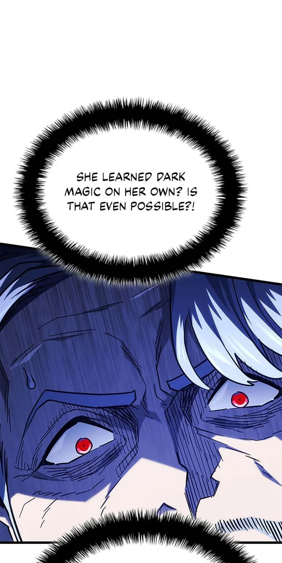Revenge of the Baskerville Bloodhound Chapter 104 – Page 104