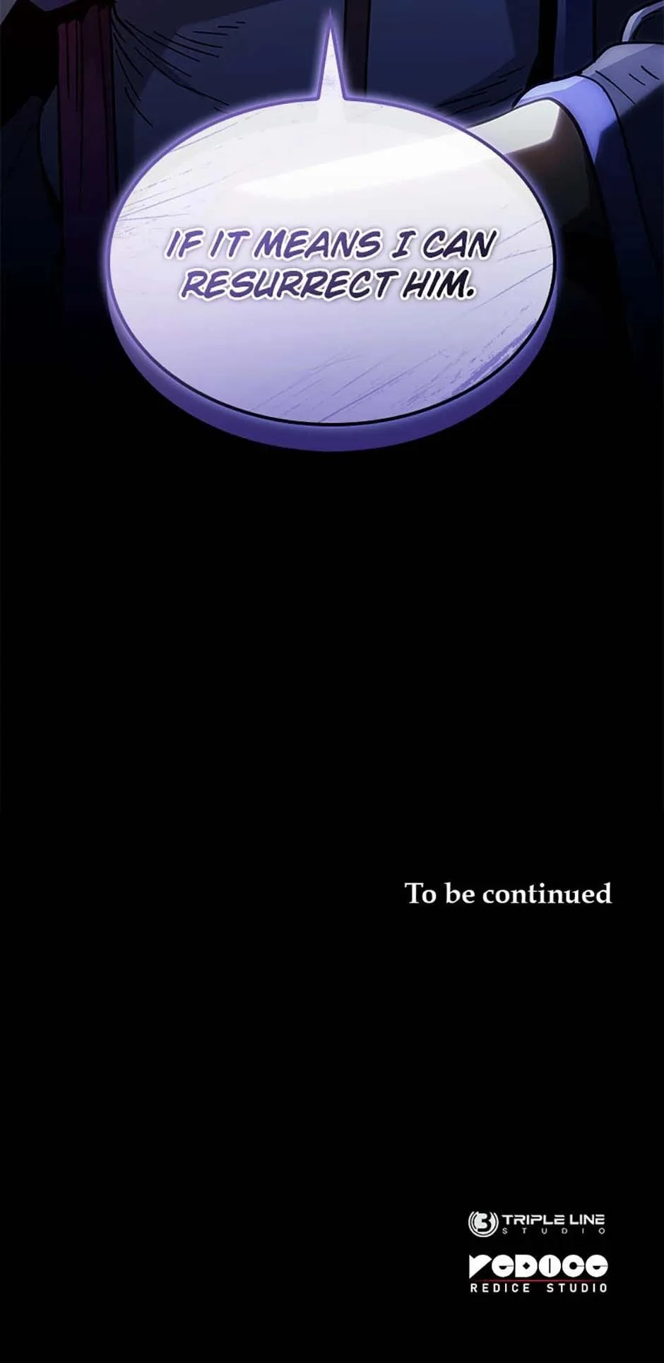 Revenge of the Baskerville Bloodhound Chapter 104 – Page 112