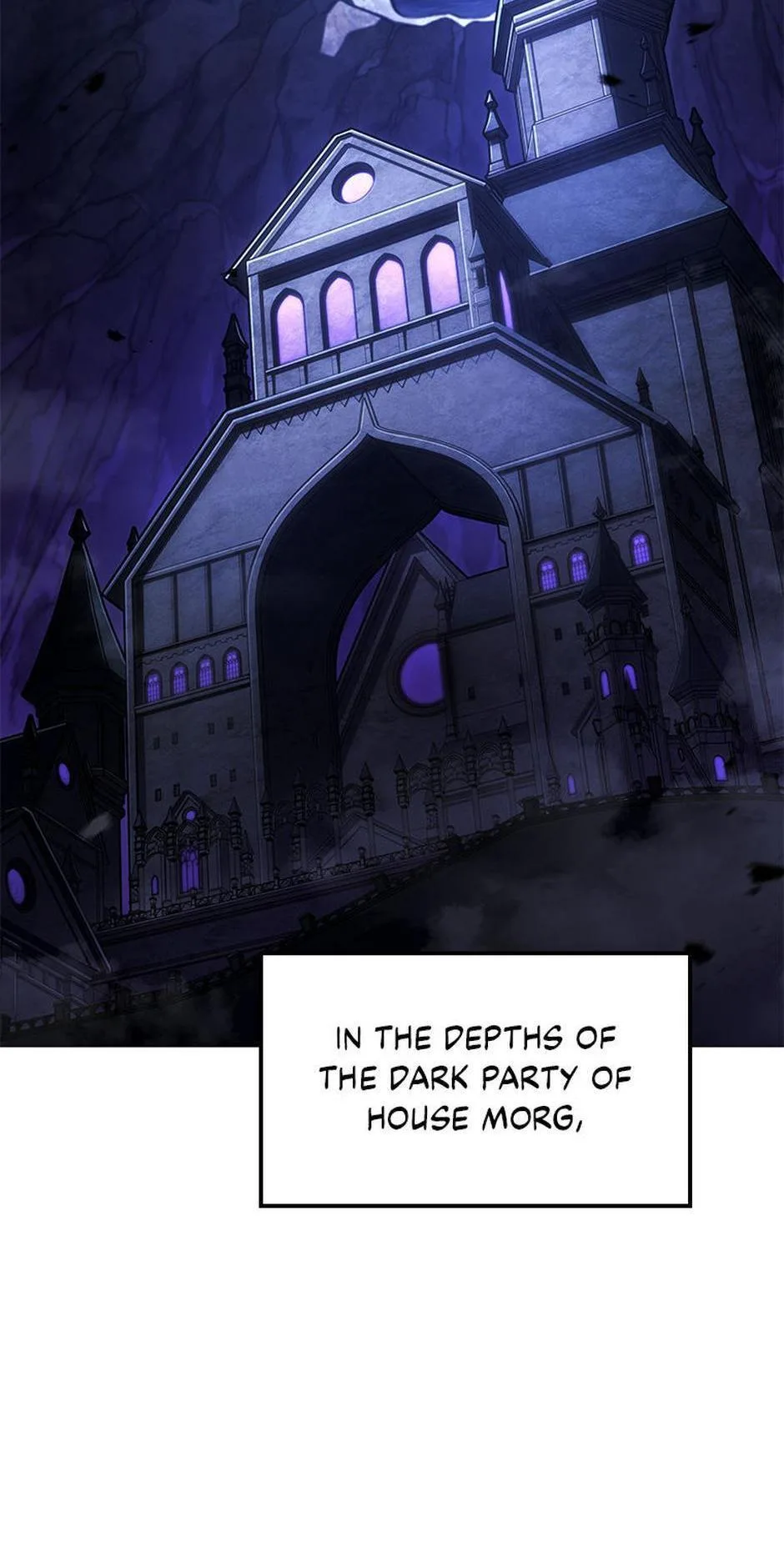 Revenge of the Baskerville Bloodhound Chapter 105 – Page 2