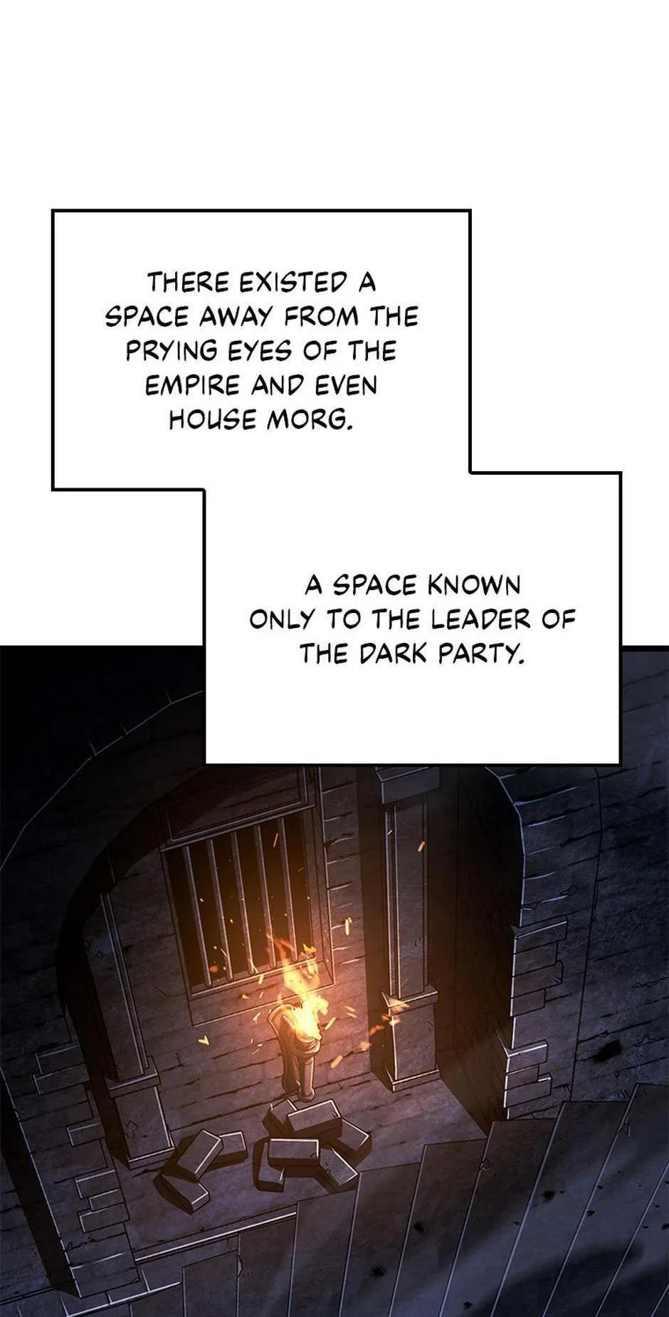 Revenge of the Baskerville Bloodhound Chapter 105 – Page 3