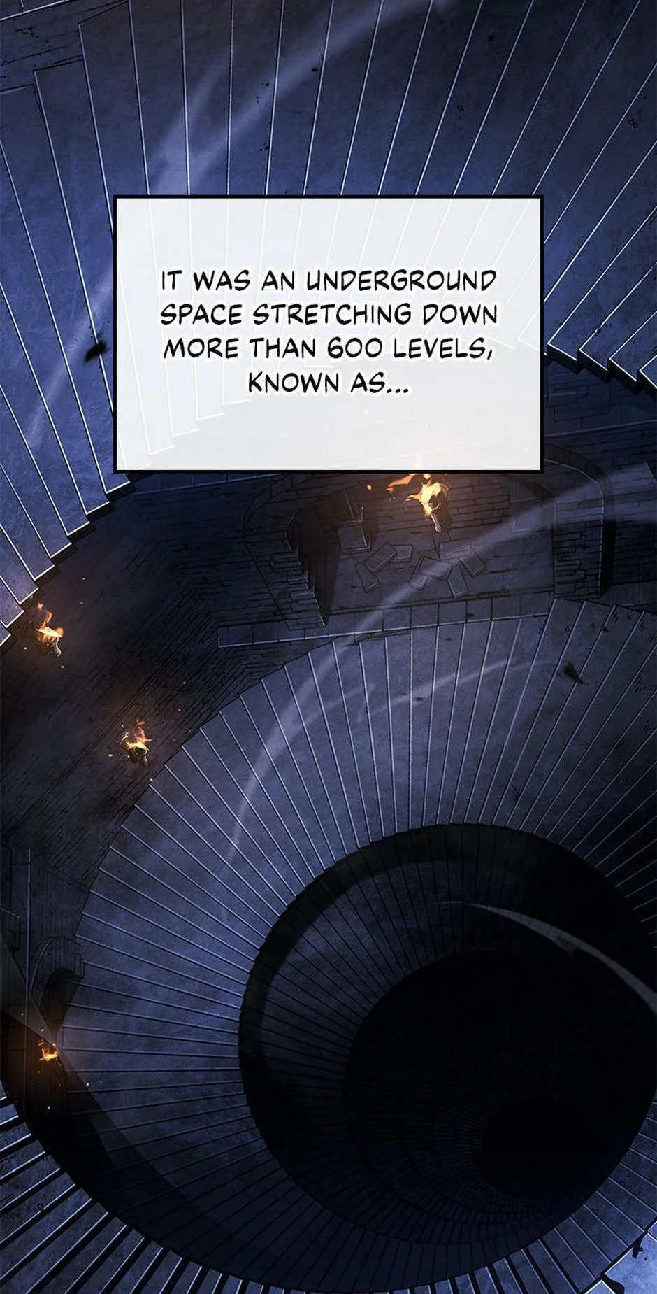 Revenge of the Baskerville Bloodhound Chapter 105 – Page 4