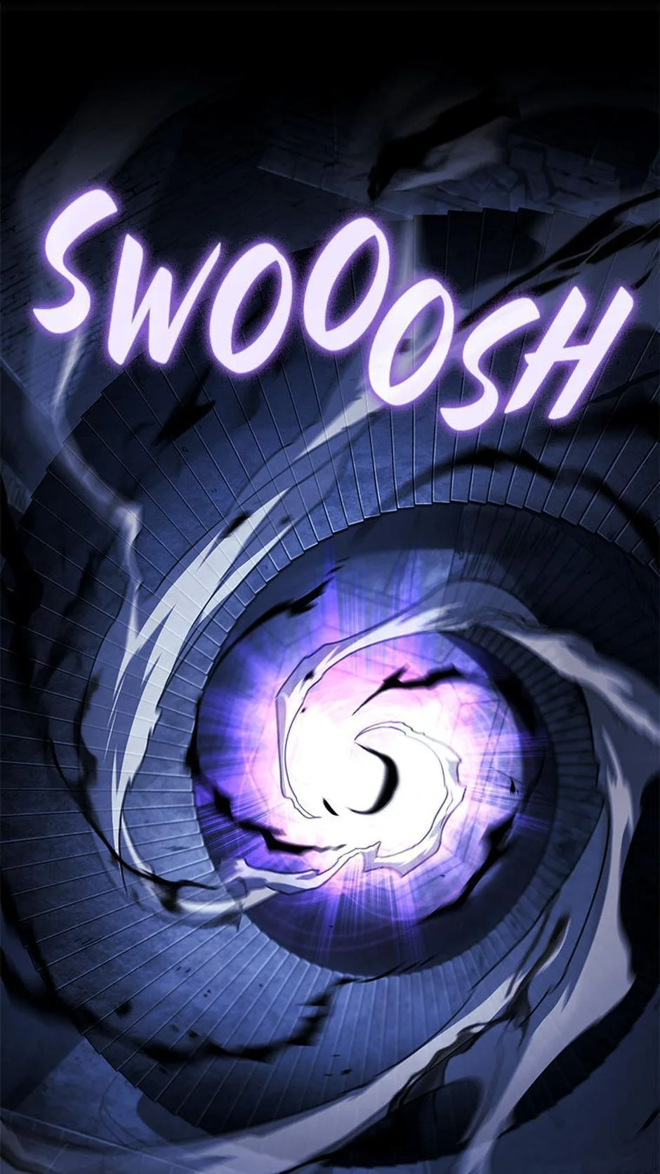 Revenge of the Baskerville Bloodhound Chapter 105 – Page 6