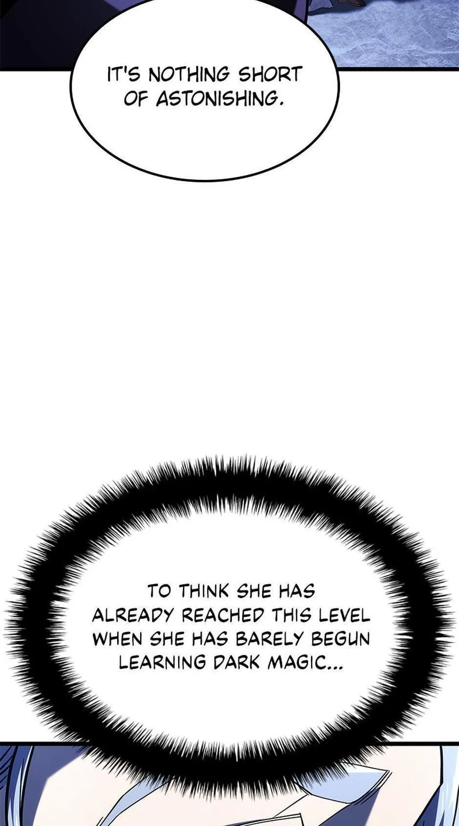 Revenge of the Baskerville Bloodhound Chapter 105 – Page 11