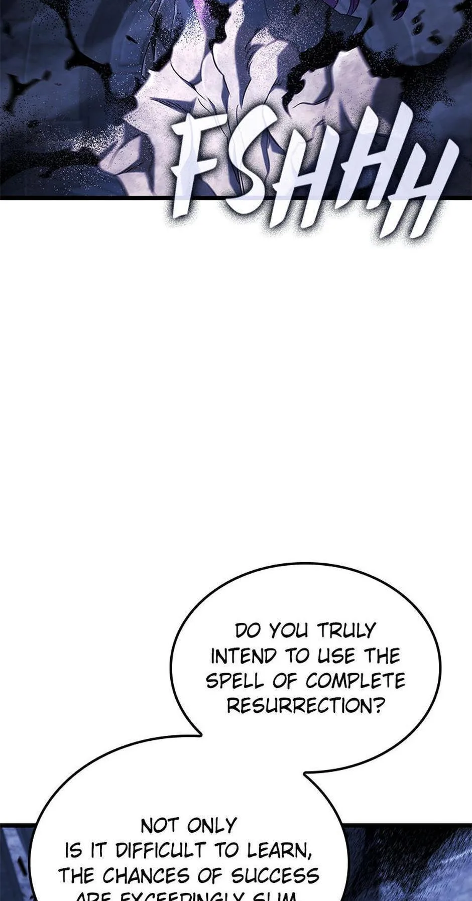 Revenge of the Baskerville Bloodhound Chapter 105 – Page 18