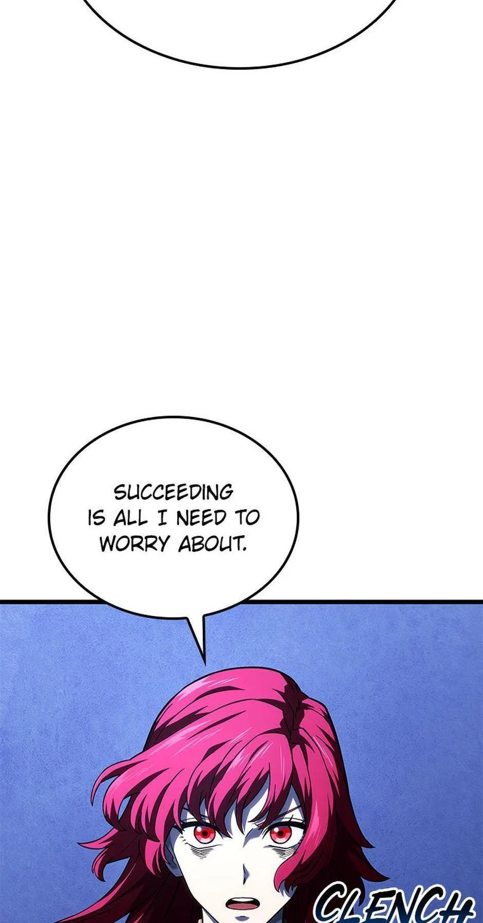 Revenge of the Baskerville Bloodhound Chapter 105 – Page 20