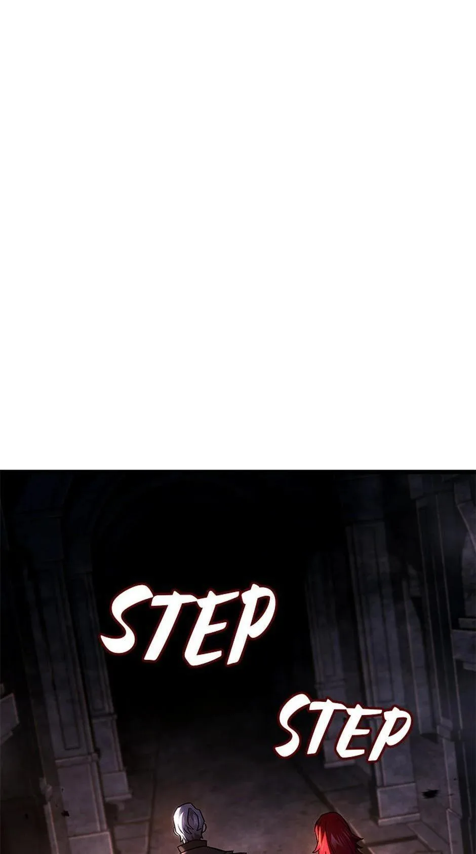 Revenge of the Baskerville Bloodhound Chapter 105 – Page 33