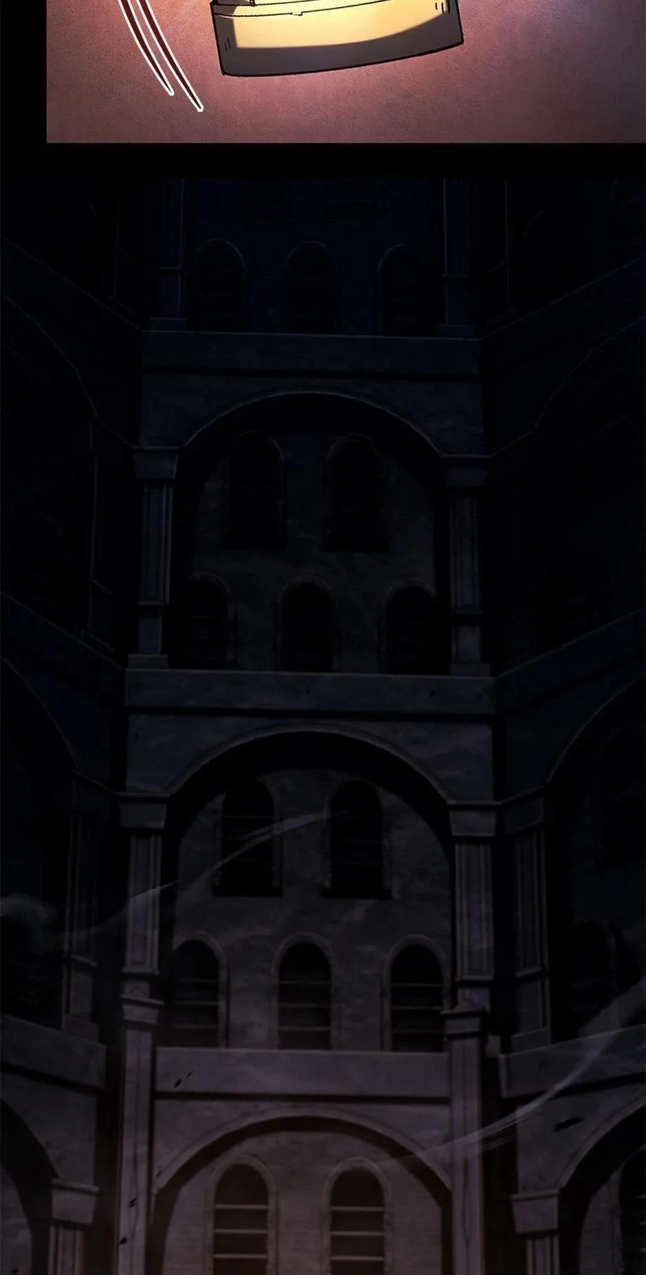 Revenge of the Baskerville Bloodhound Chapter 105 – Page 37