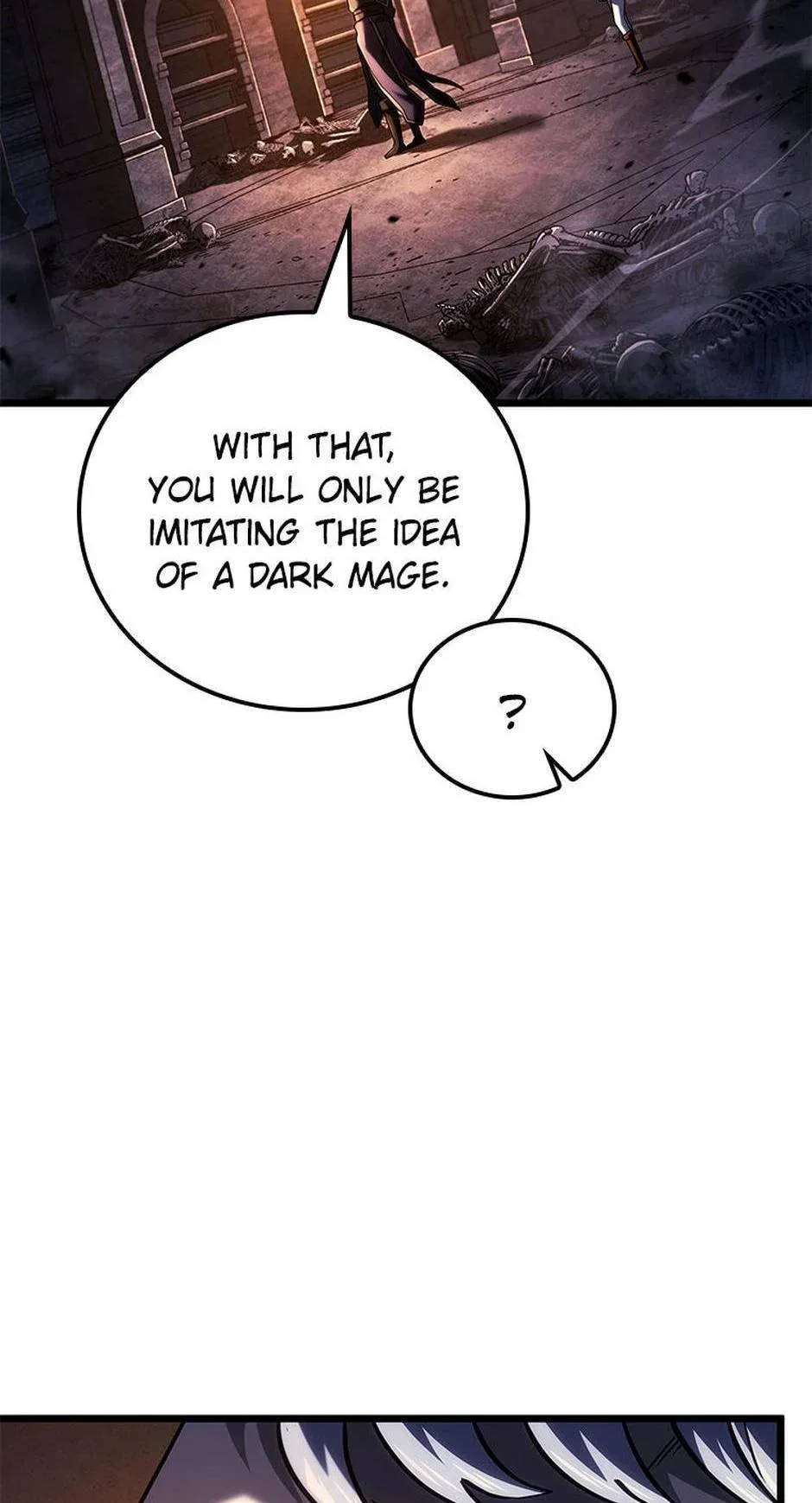 Revenge of the Baskerville Bloodhound Chapter 105 – Page 45