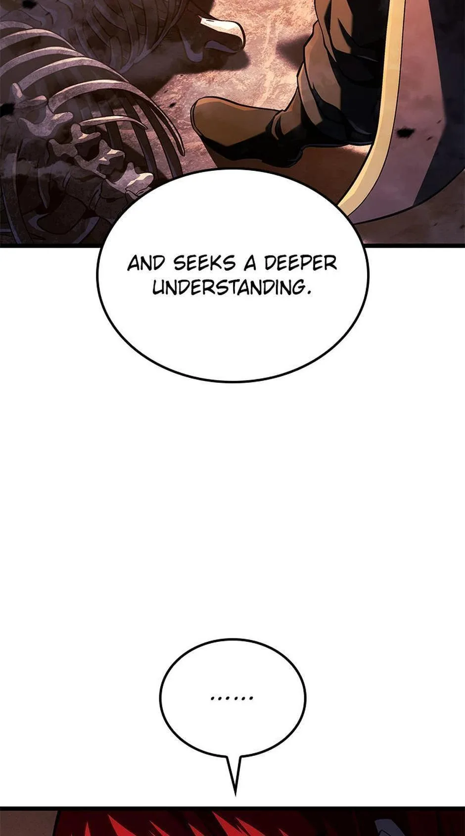 Revenge of the Baskerville Bloodhound Chapter 105 – Page 51