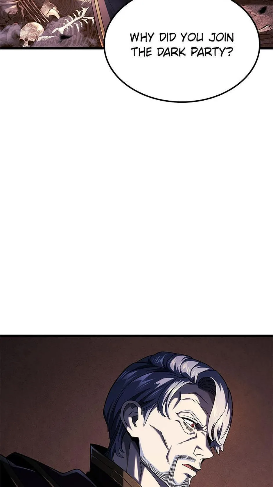 Revenge of the Baskerville Bloodhound Chapter 105 – Page 54