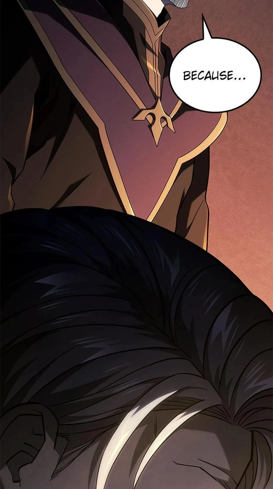 Revenge of the Baskerville Bloodhound Chapter 105 – Page 55