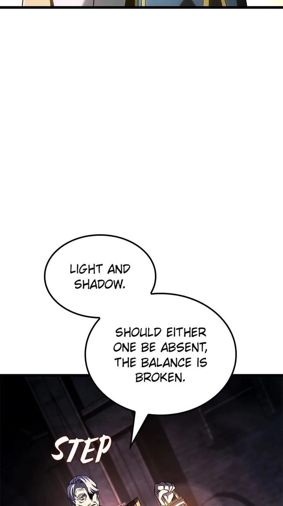 Revenge of the Baskerville Bloodhound Chapter 105 – Page 57