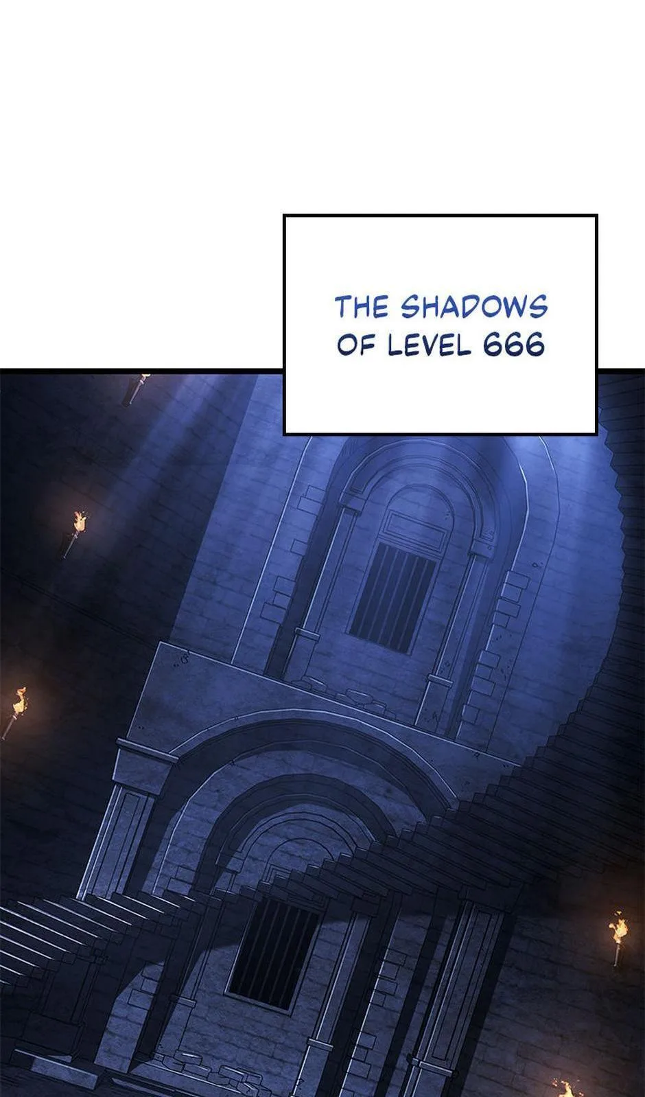 Revenge of the Baskerville Bloodhound Chapter 105 – Page 60
