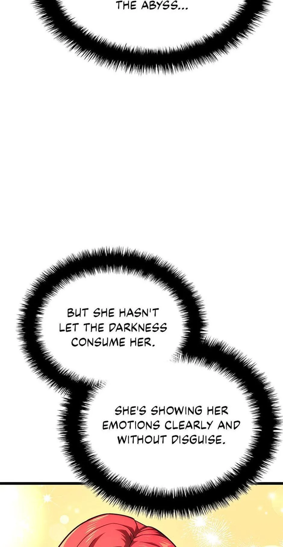 Revenge of the Baskerville Bloodhound Chapter 105 – Page 70