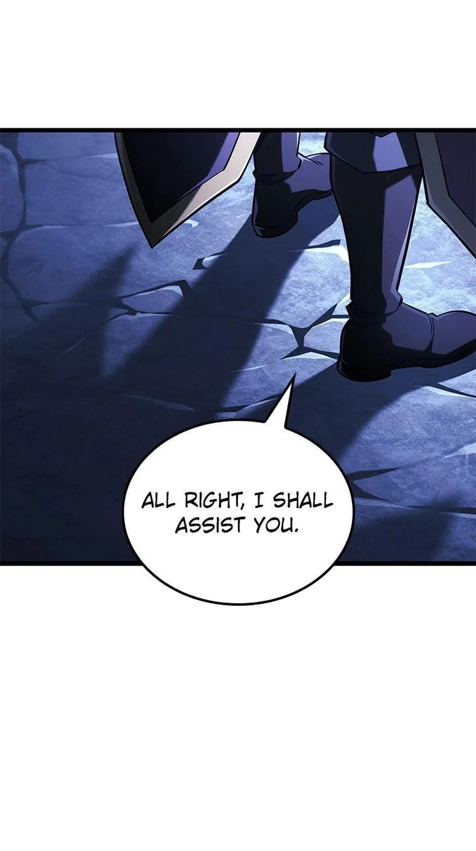Revenge of the Baskerville Bloodhound Chapter 105 – Page 73
