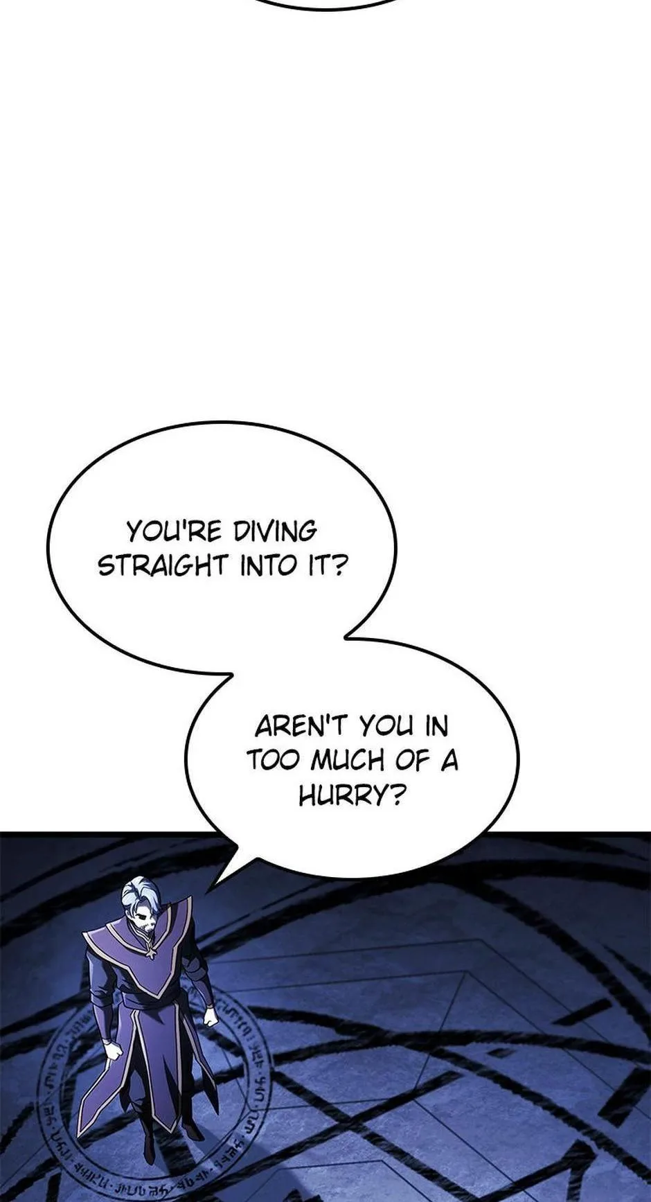 Revenge of the Baskerville Bloodhound Chapter 105 – Page 82
