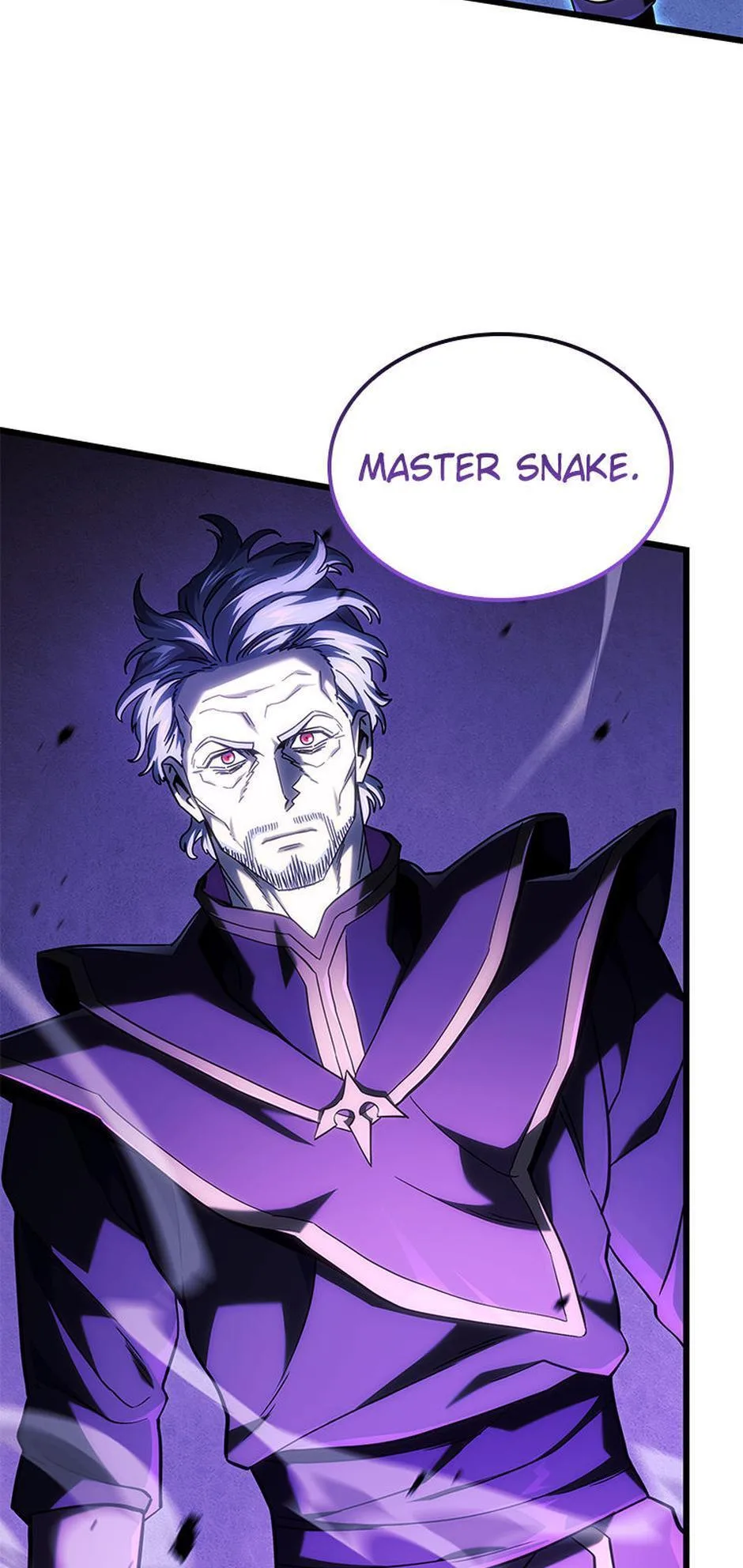 Revenge of the Baskerville Bloodhound Chapter 105 – Page 85