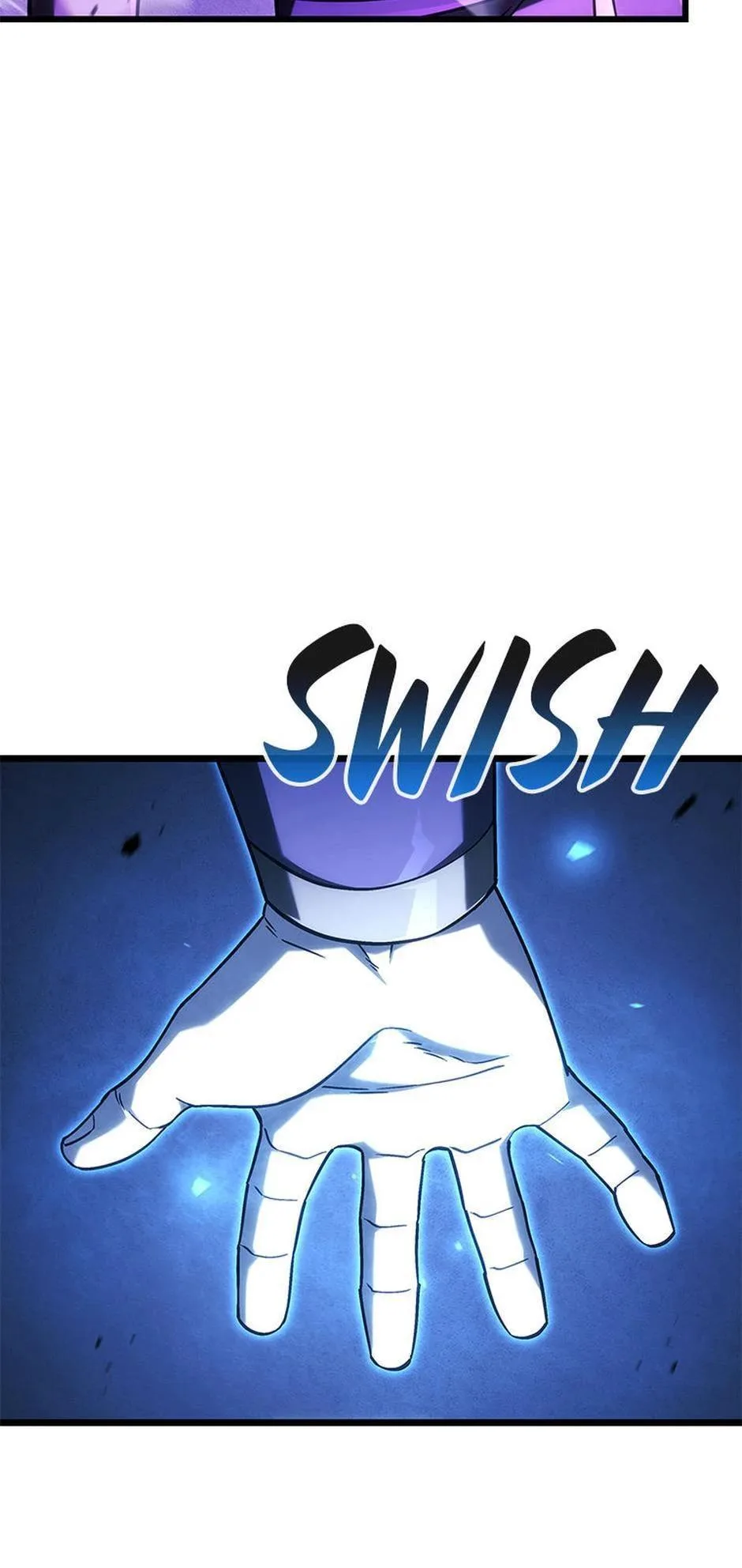 Revenge of the Baskerville Bloodhound Chapter 105 – Page 86