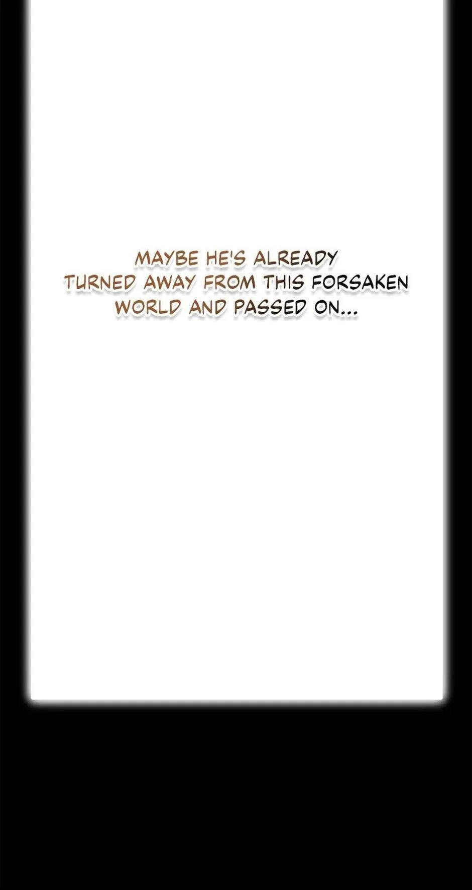 Revenge of the Baskerville Bloodhound Chapter 105 – Page 111