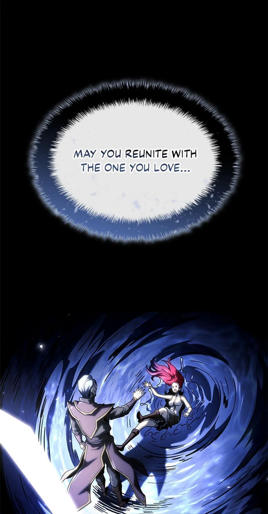 Revenge of the Baskerville Bloodhound Chapter 105 – Page 123