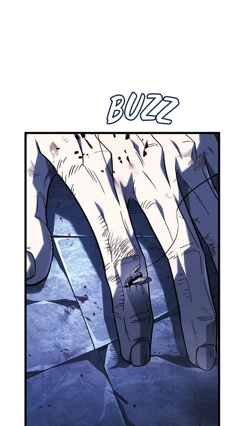Revenge of the Baskerville Bloodhound Chapter 106 – Page 2