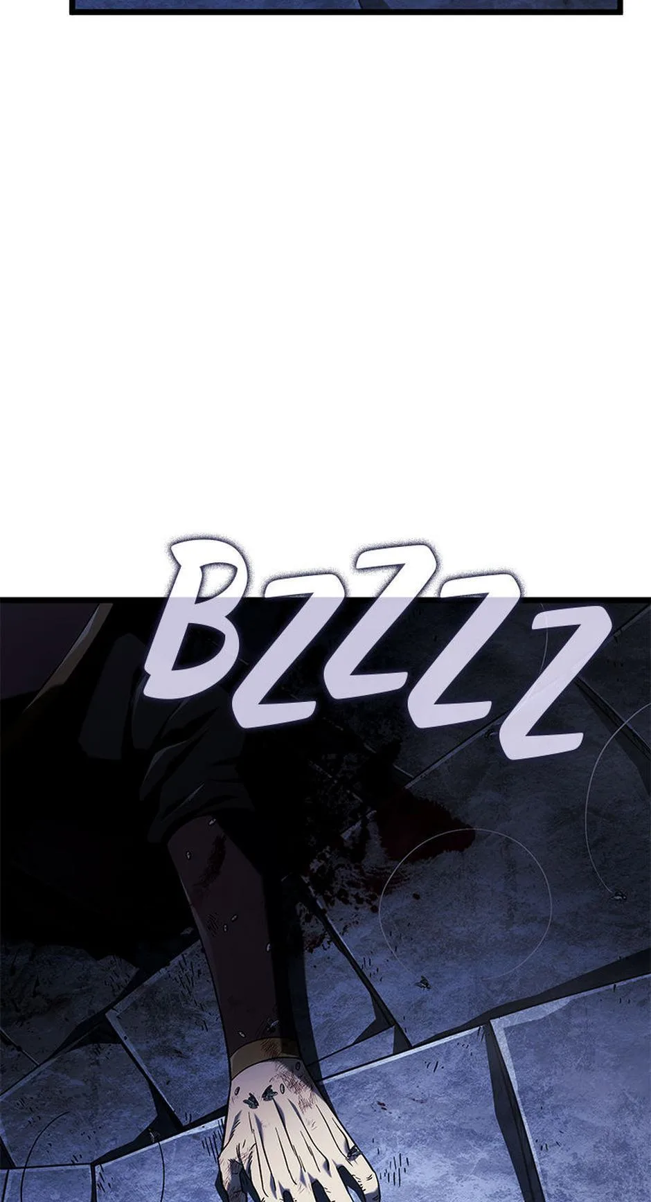 Revenge of the Baskerville Bloodhound Chapter 106 – Page 3