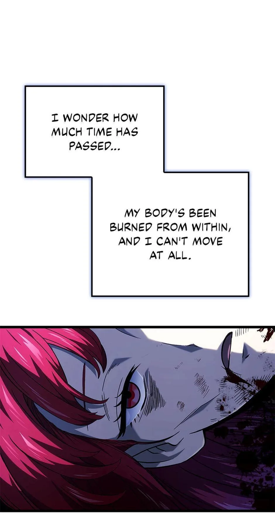 Revenge of the Baskerville Bloodhound Chapter 106 – Page 6