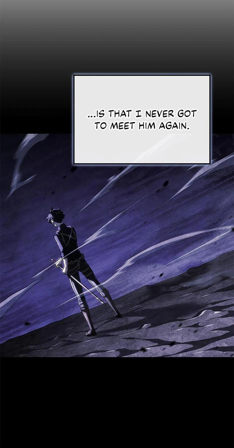 Revenge of the Baskerville Bloodhound Chapter 106 – Page 11