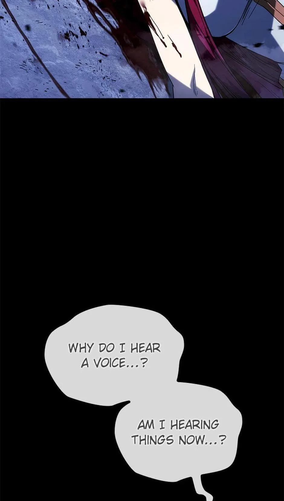 Revenge of the Baskerville Bloodhound Chapter 106 – Page 15