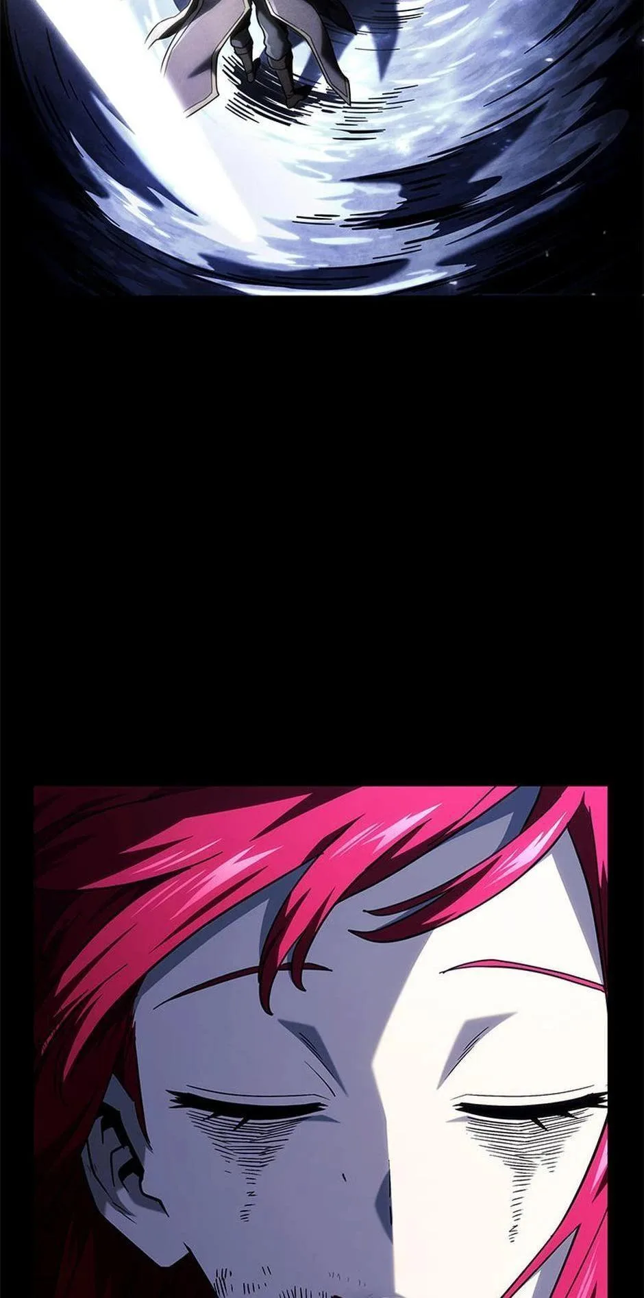 Revenge of the Baskerville Bloodhound Chapter 106 – Page 24