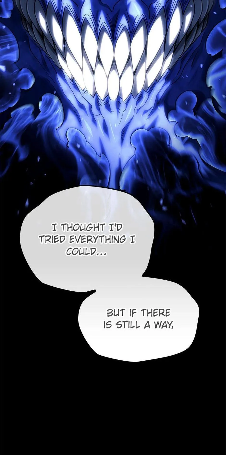 Revenge of the Baskerville Bloodhound Chapter 106 – Page 26
