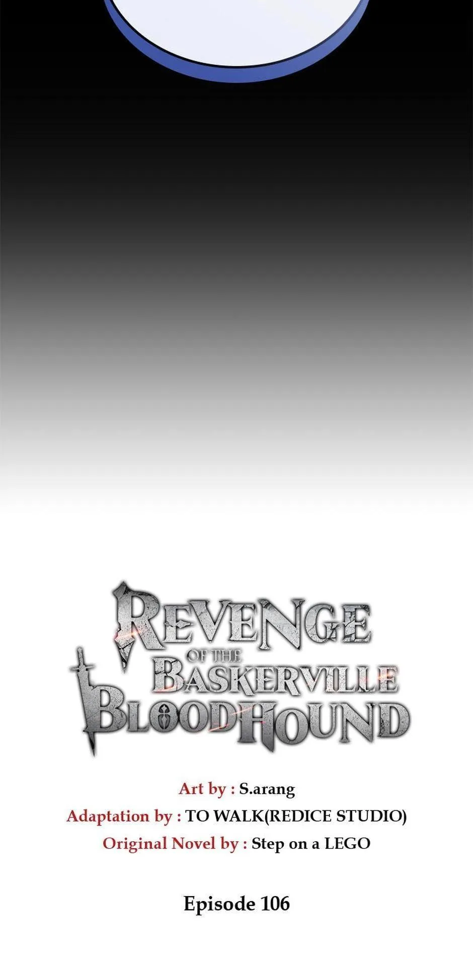 Revenge of the Baskerville Bloodhound Chapter 106 – Page 28