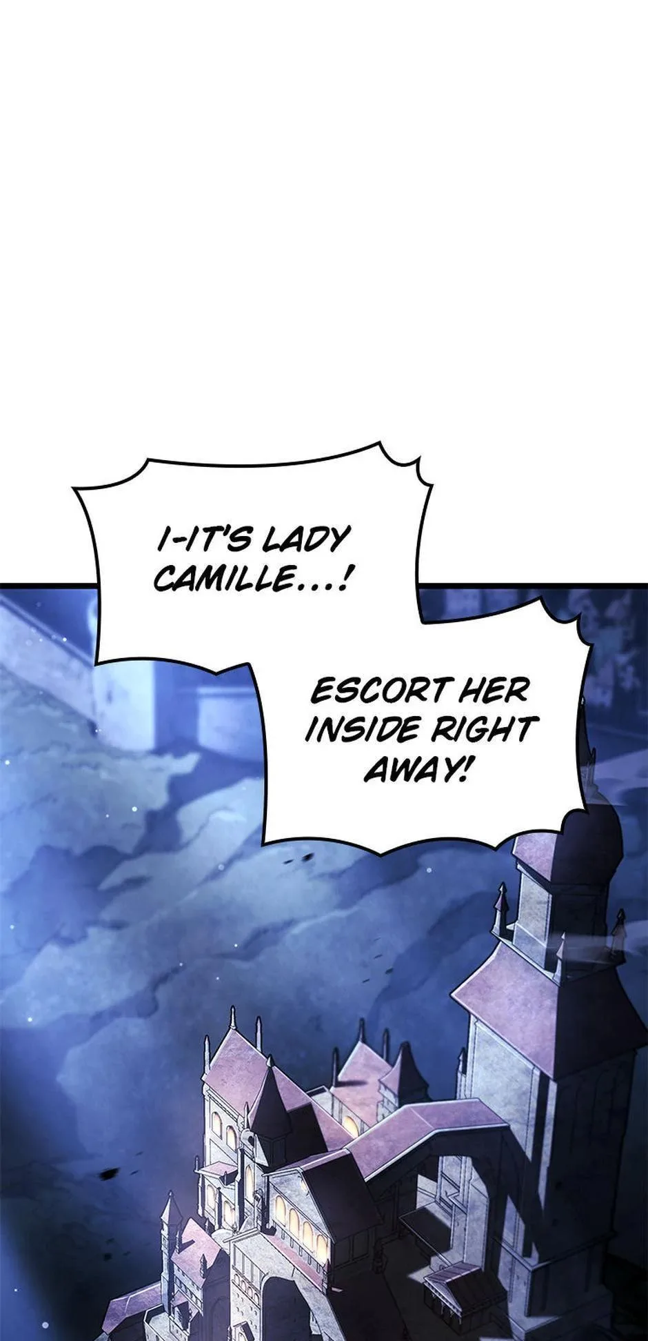Revenge of the Baskerville Bloodhound Chapter 106 – Page 29