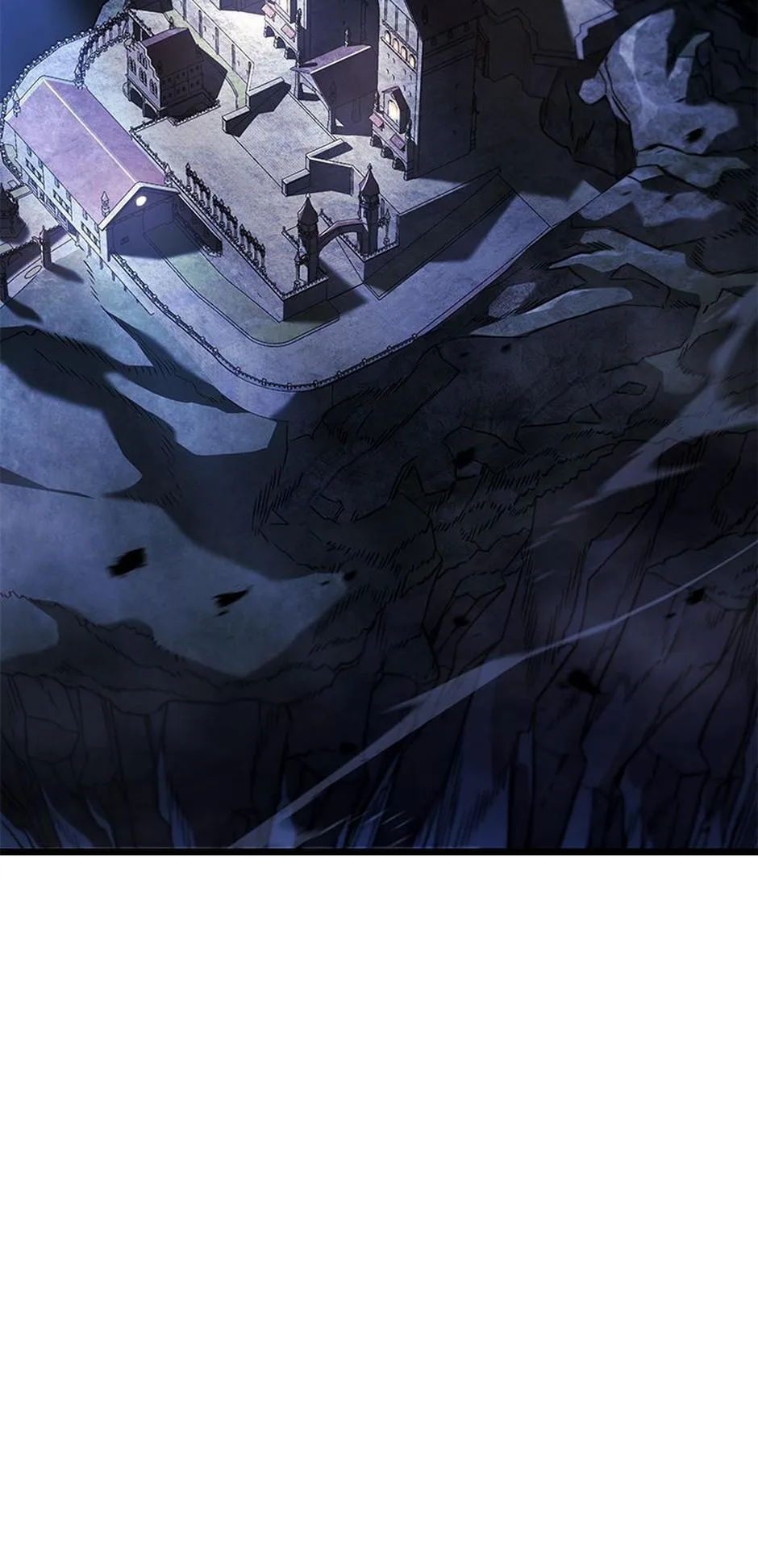 Revenge of the Baskerville Bloodhound Chapter 106 – Page 30
