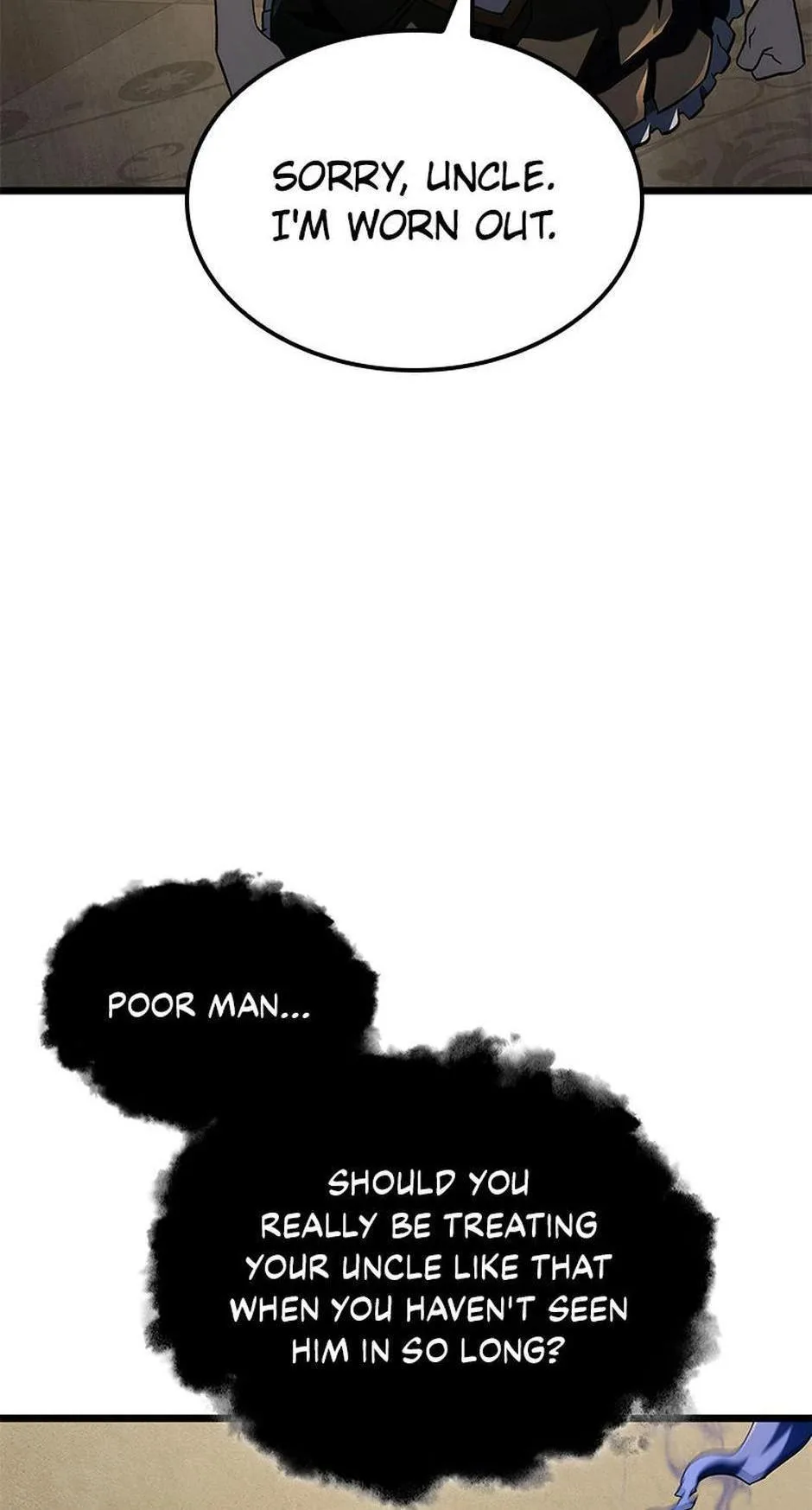 Revenge of the Baskerville Bloodhound Chapter 106 – Page 38