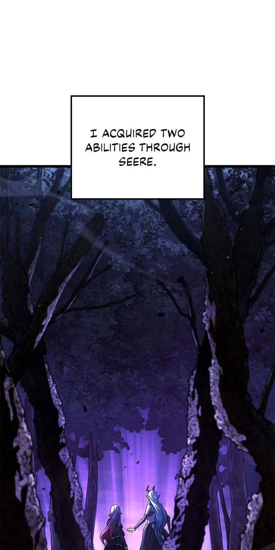 Revenge of the Baskerville Bloodhound Chapter 106 – Page 43