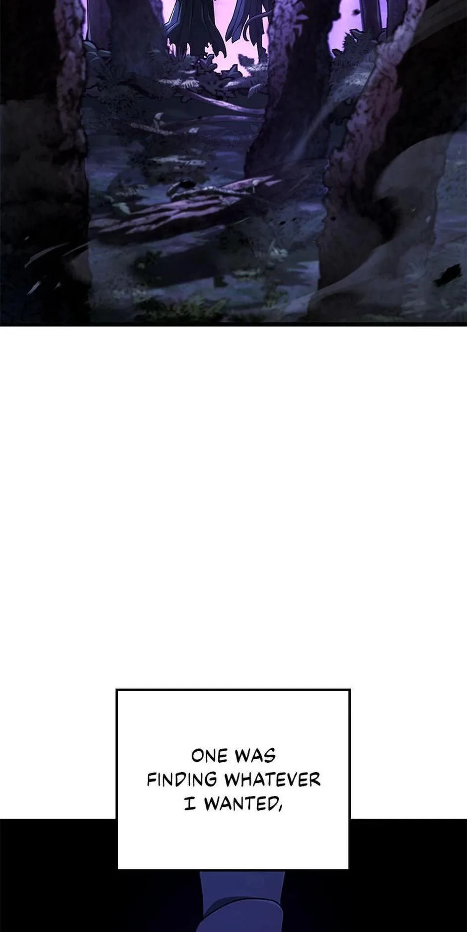 Revenge of the Baskerville Bloodhound Chapter 106 – Page 44