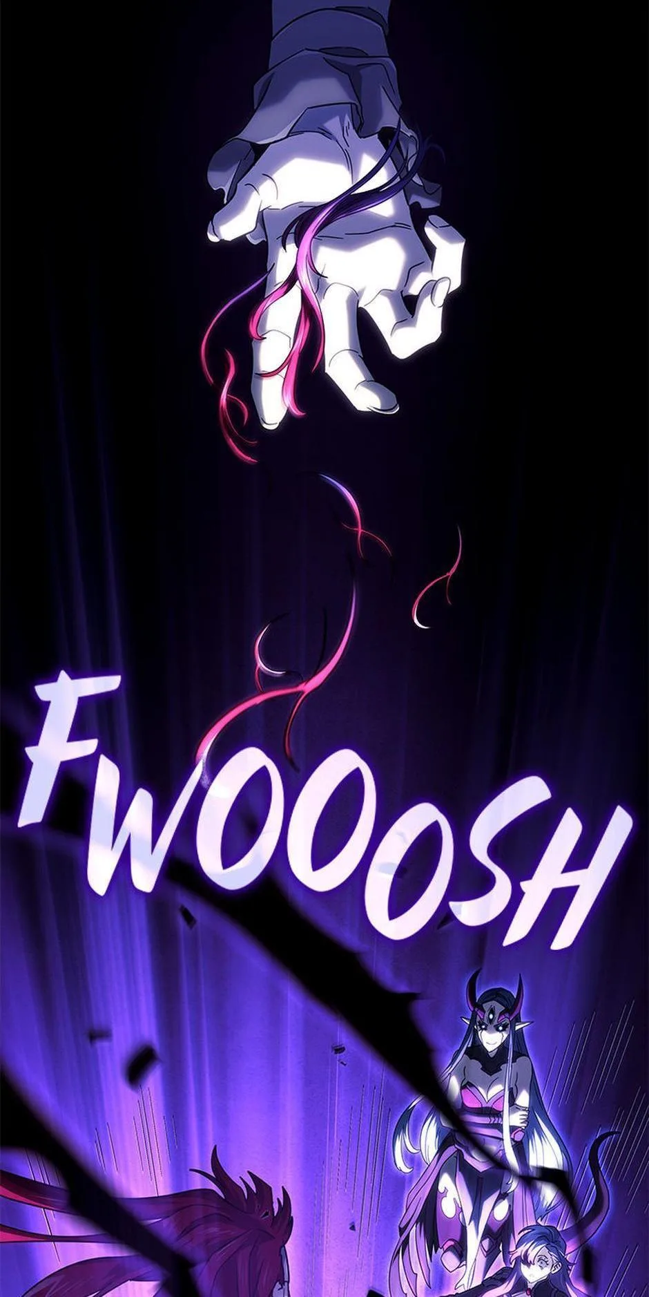 Revenge of the Baskerville Bloodhound Chapter 106 – Page 45
