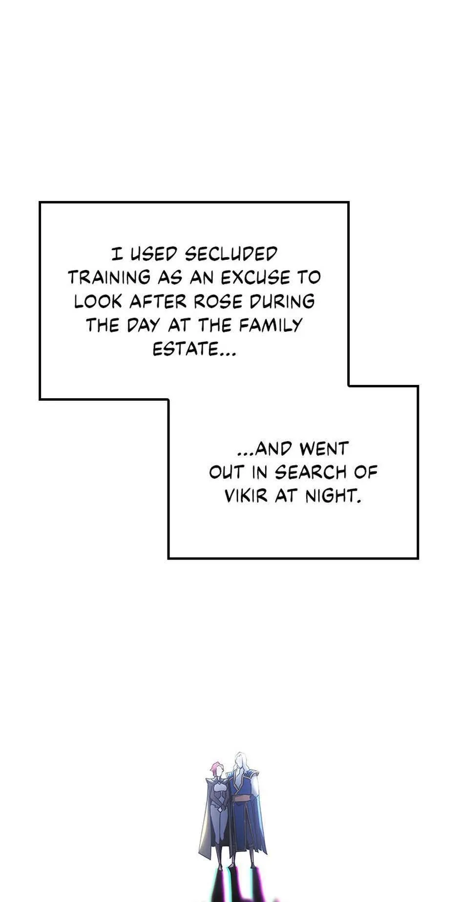 Revenge of the Baskerville Bloodhound Chapter 106 – Page 52