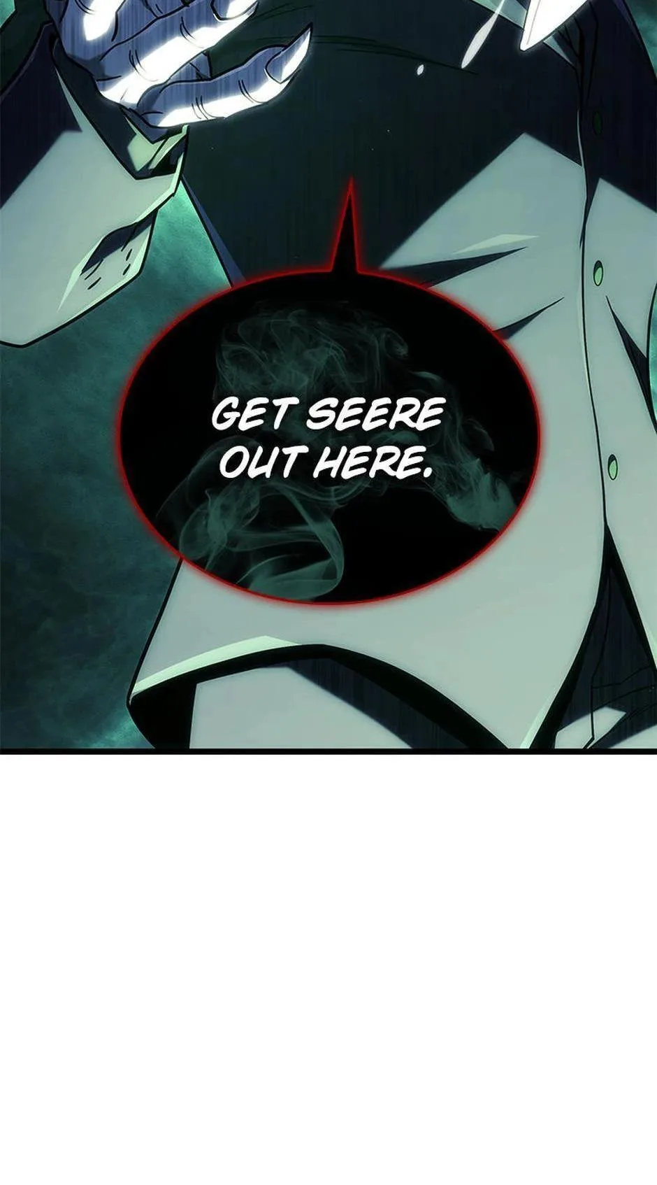Revenge of the Baskerville Bloodhound Chapter 106 – Page 60