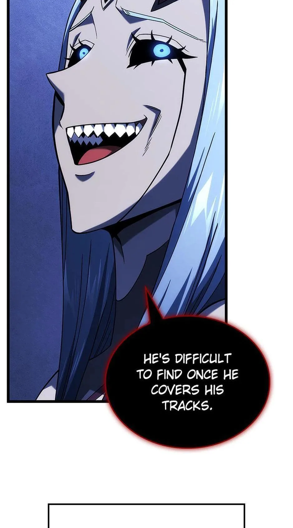 Revenge of the Baskerville Bloodhound Chapter 106 – Page 62