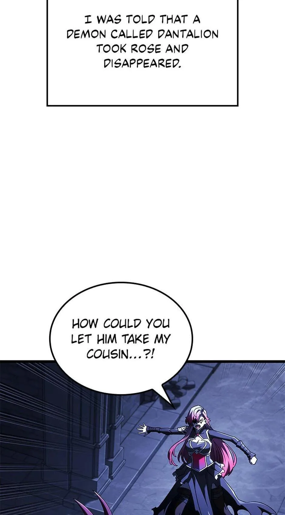 Revenge of the Baskerville Bloodhound Chapter 106 – Page 63