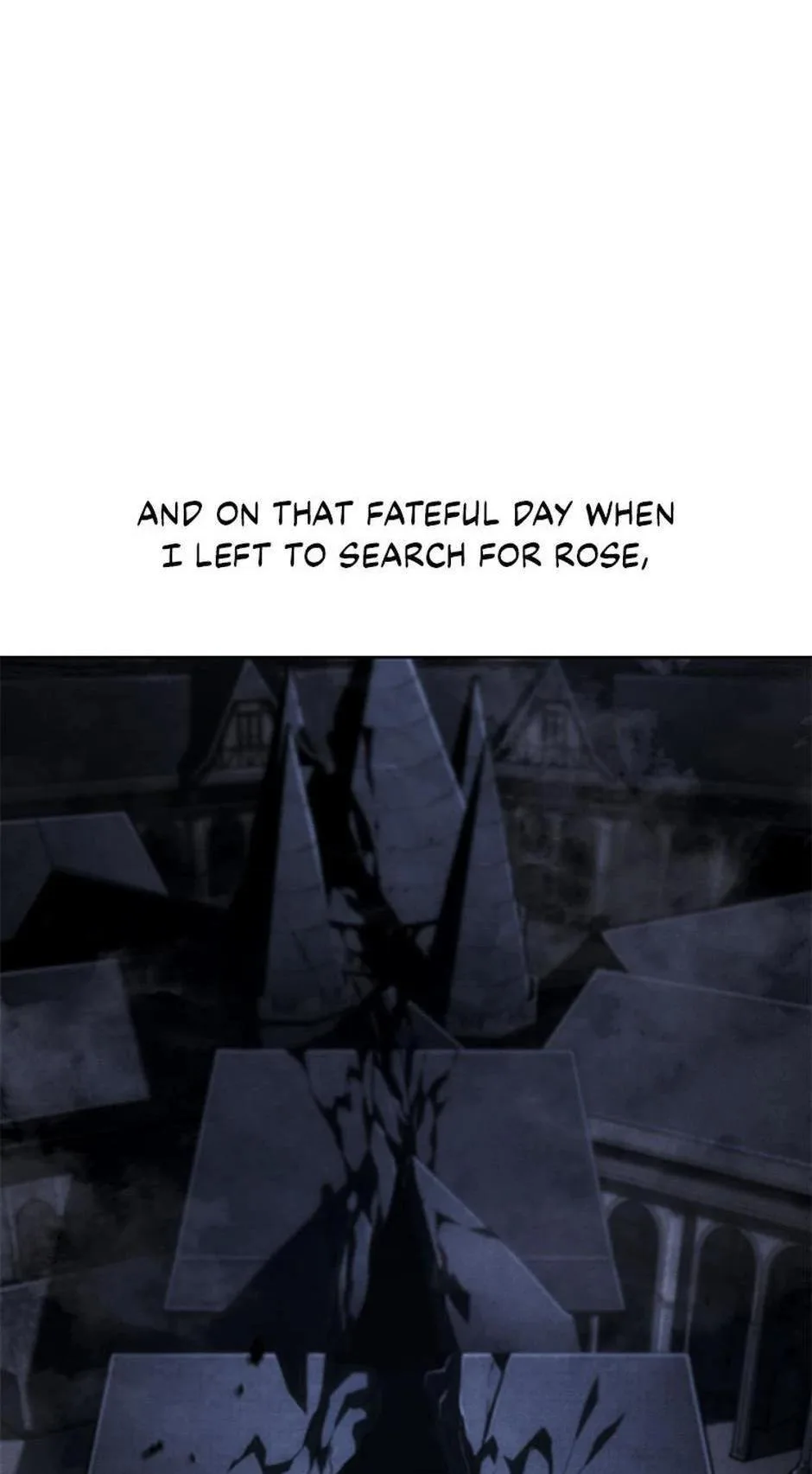Revenge of the Baskerville Bloodhound Chapter 106 – Page 66