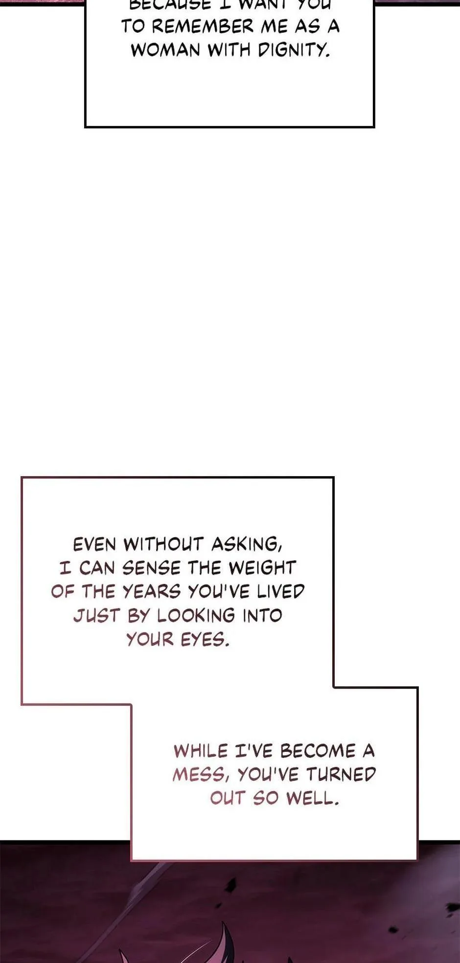 Revenge of the Baskerville Bloodhound Chapter 106 – Page 81