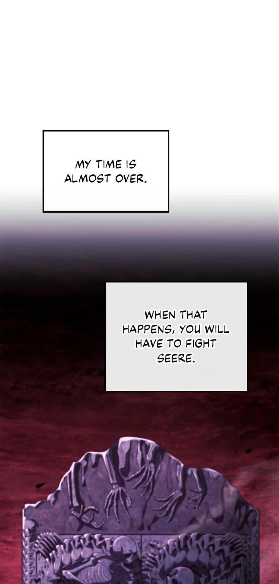 Revenge of the Baskerville Bloodhound Chapter 106 – Page 83