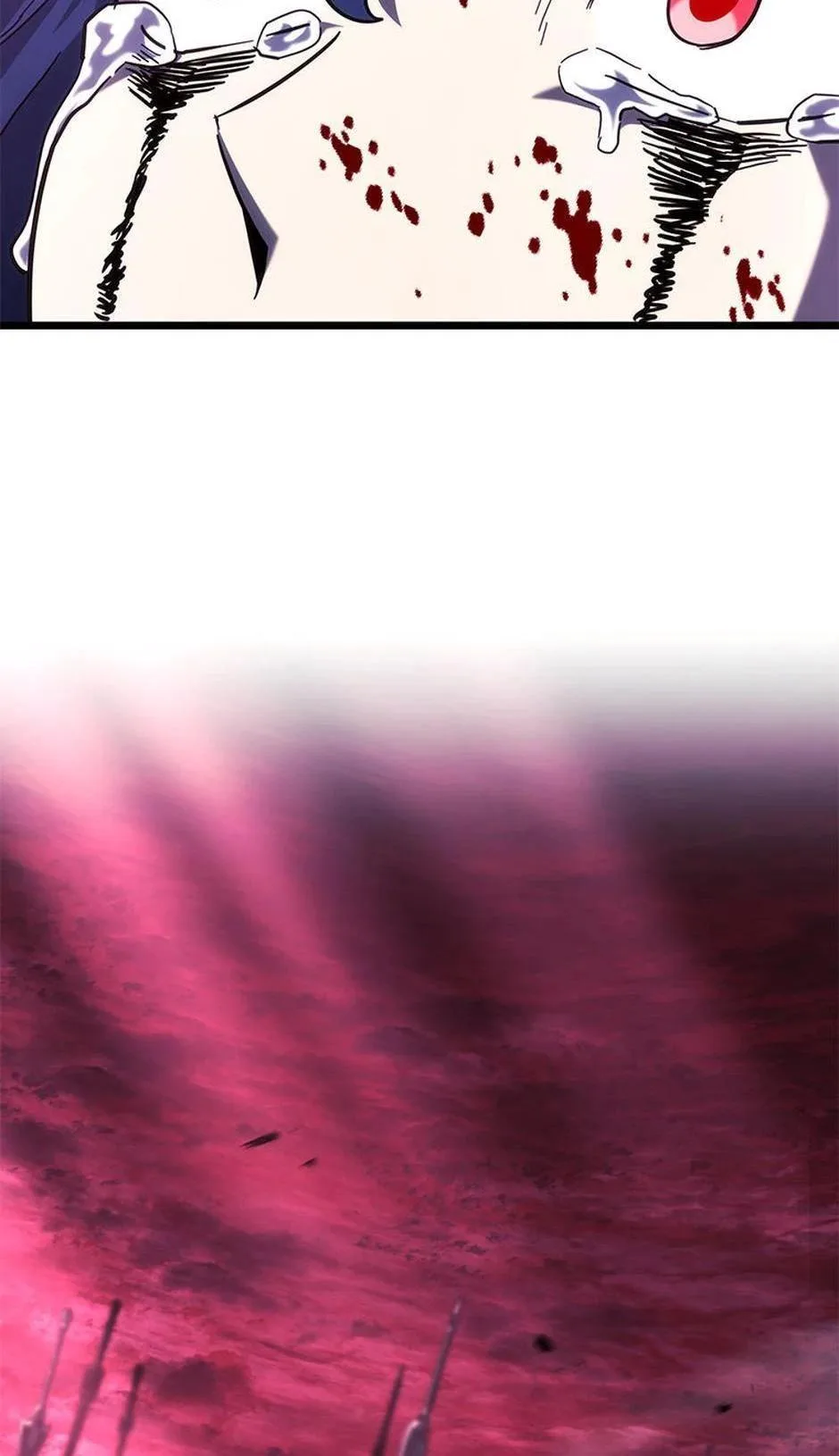 Revenge of the Baskerville Bloodhound Chapter 106 – Page 93