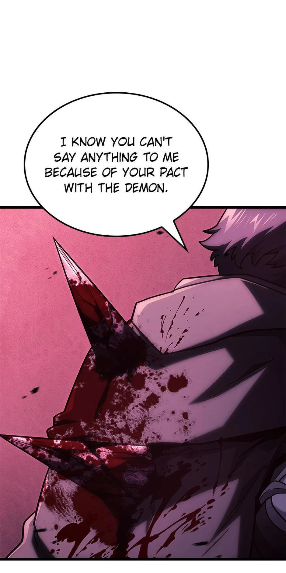 Revenge of the Baskerville Bloodhound Chapter 106 – Page 95