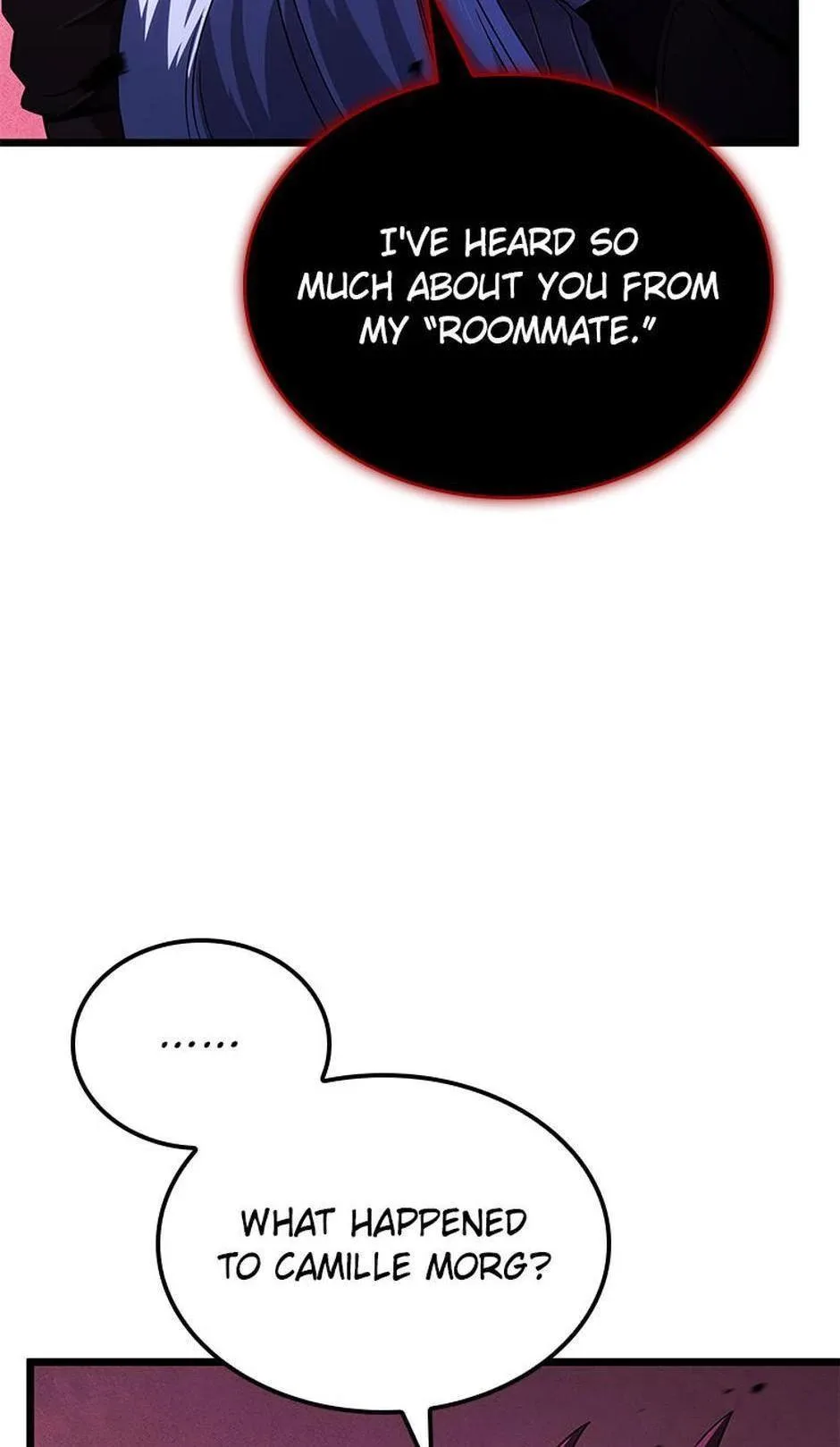 Revenge of the Baskerville Bloodhound Chapter 107 – Page 4