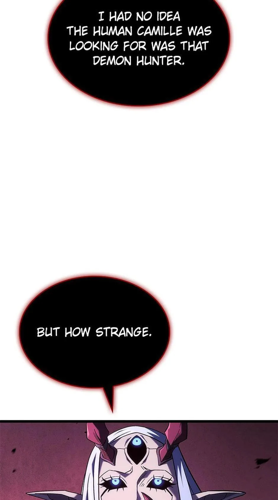 Revenge of the Baskerville Bloodhound Chapter 107 – Page 15